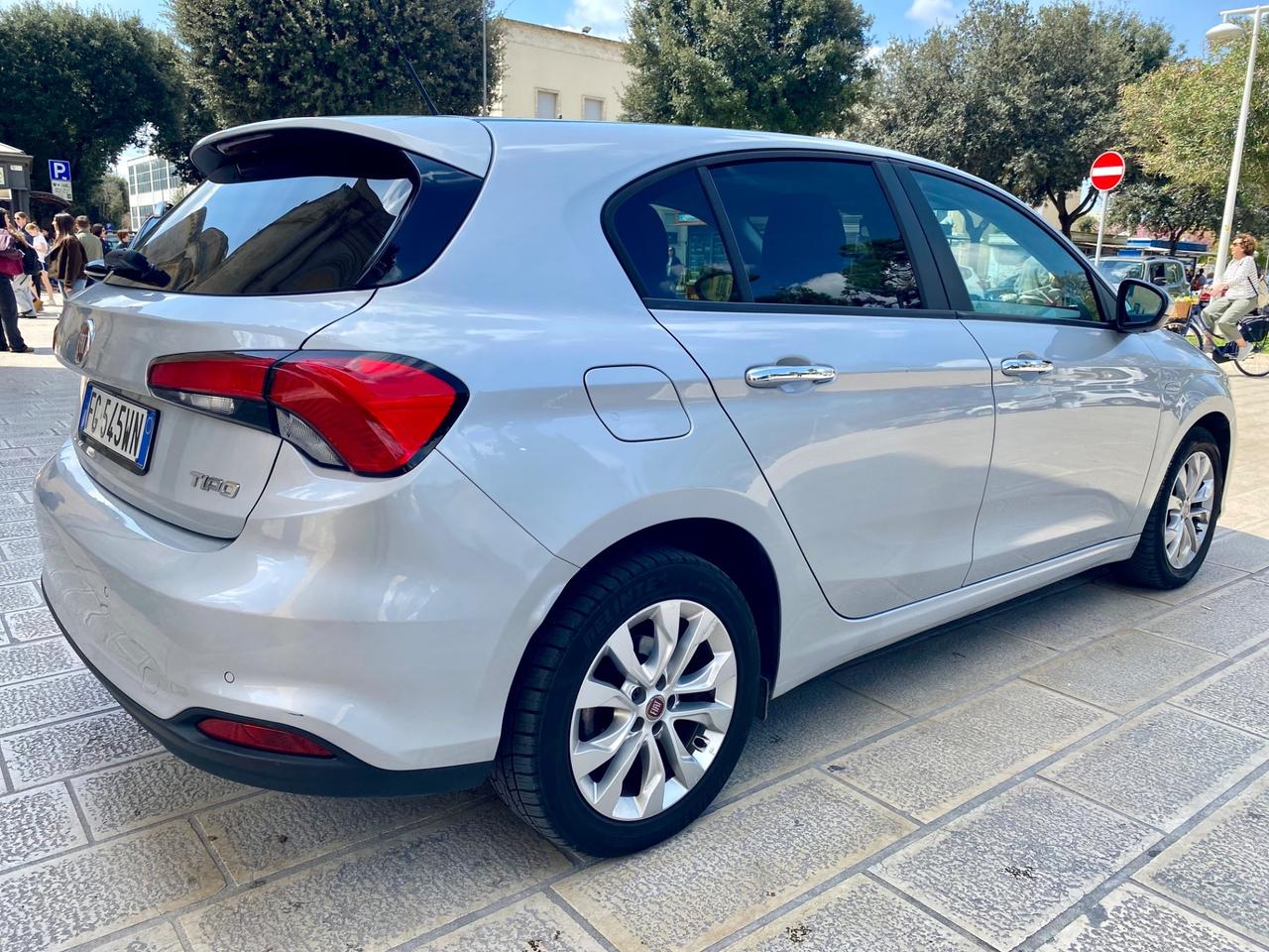 Fiat Tipo 1.4 5 porte Easy