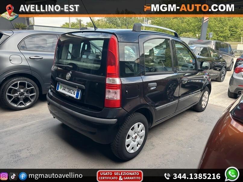 Fiat Panda 1.2 Dynamic Euro 5