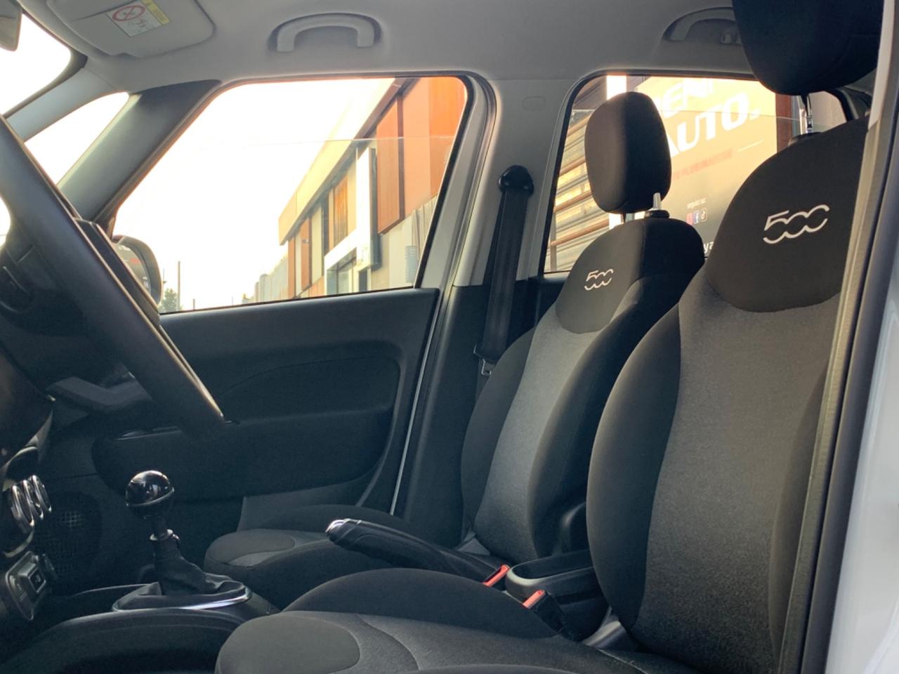 Fiat 500L Pro 1.6 MJT 120CV Mirror 4 posti (N1)