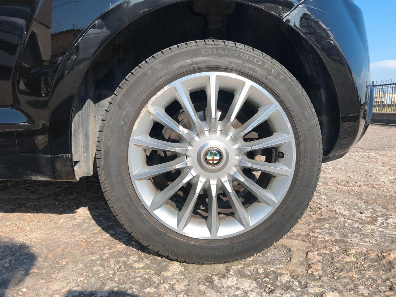 Alfa Romeo MiTo 1.3 JTDm 85 CV S&S Progression