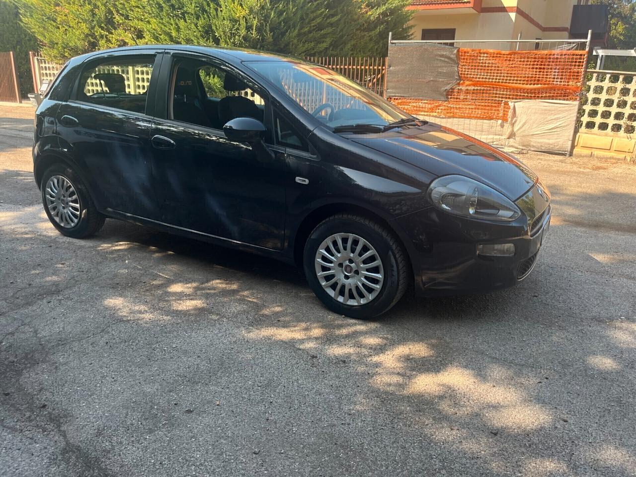 Fiat Punto 1.4 8V 5 porte Easypower Perfetta