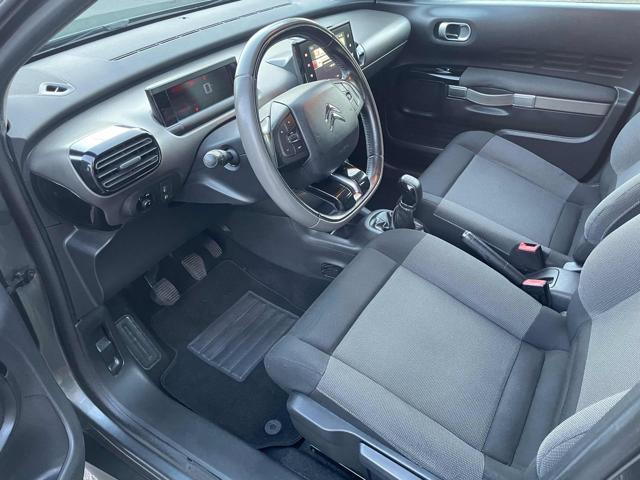 CITROEN C4 Cactus PureTech 82 Shine