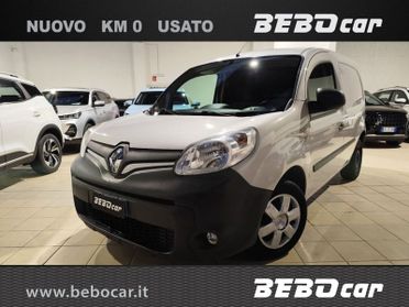 Renault Kangoo 1.5 dCi 90CV F.AP. 4p. Express