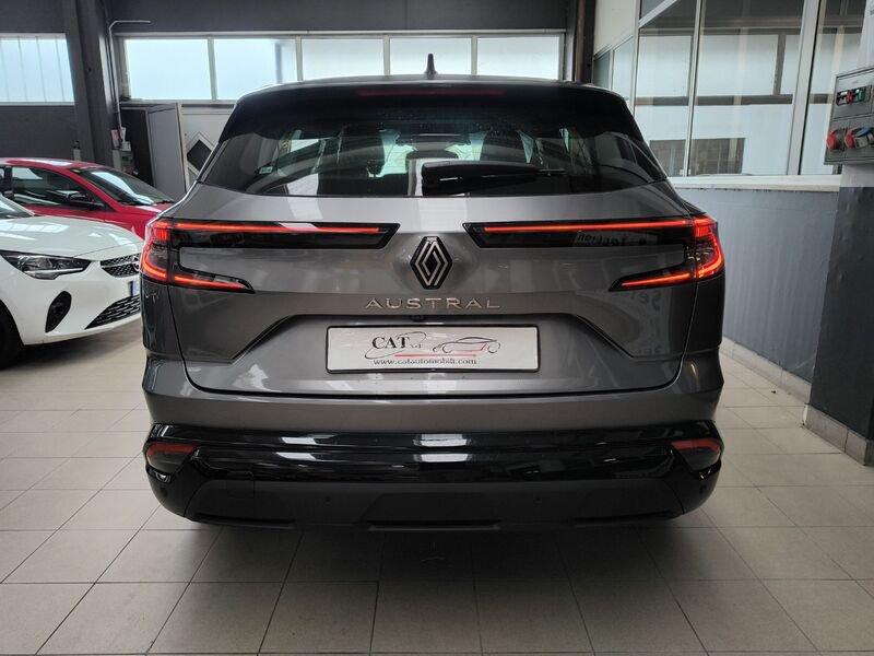 Renault Austral Austral 1.2 MH advanced Evolution(KM0)PREZZO REALE