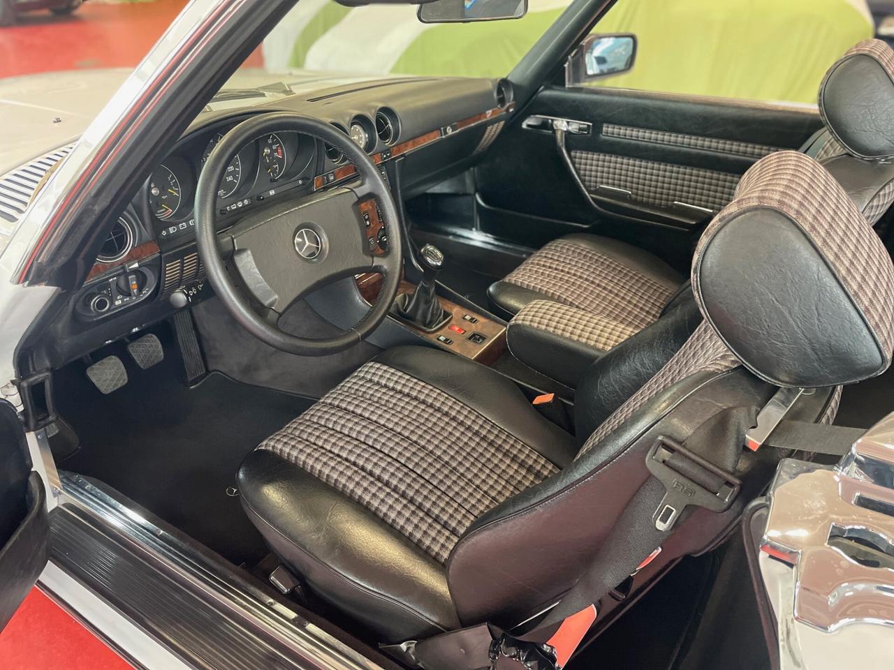 Mercedes-benz SL 300 Roadster