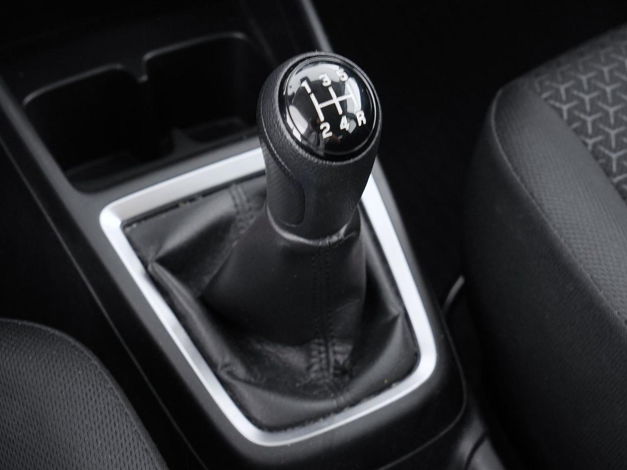 Suzuki Swift 1.2 dualjet hybrid top 2wd