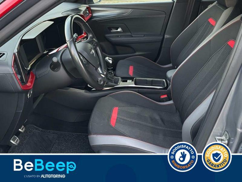 Opel Mokka 1.2 T GS S&S 100CV