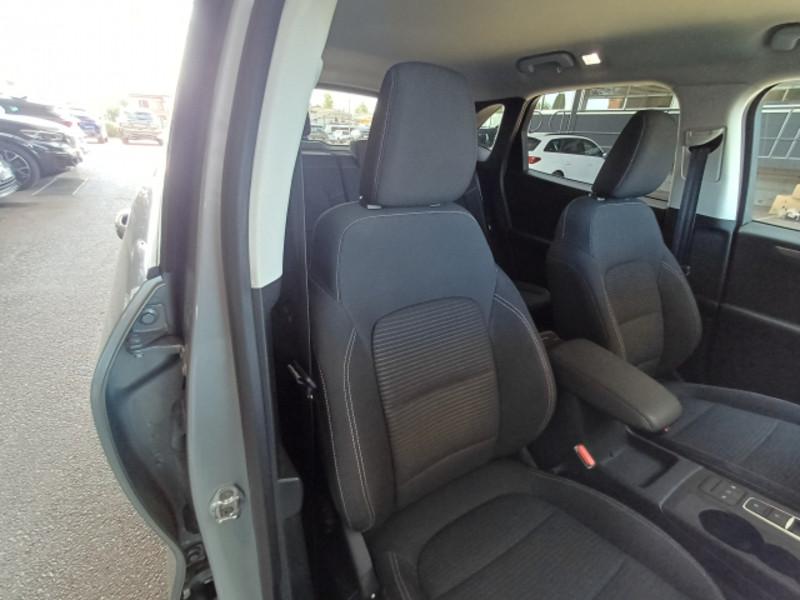 FORD KUGA 1.5 ECOBLUE 120 CV 2WD TITANIUM BUSINESS AUTO SUV