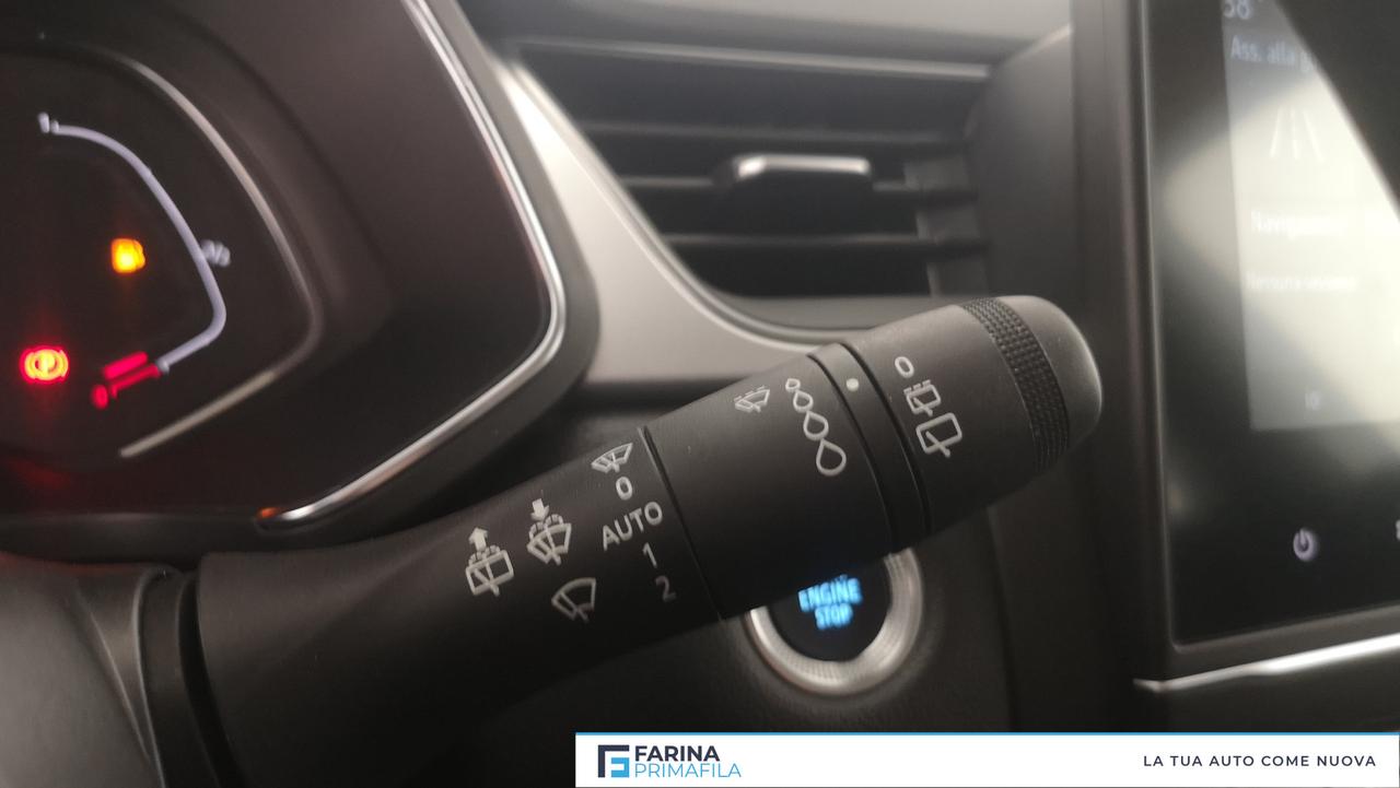 RENAULT Captur II 2019 - Captur 1.6 E-Tech hybrid Intens 145cv auto