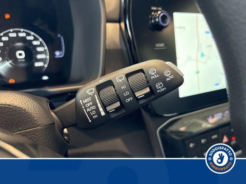 KGM Tivoli Must 1.5 Turbo GDI 163 CV