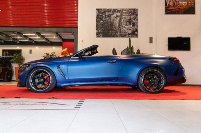 MERCEDES-BENZ CLE 53 AMG 4MATIC+ Cabrio Premium Plus.ABSOLUTE FULL ! UNIKAT