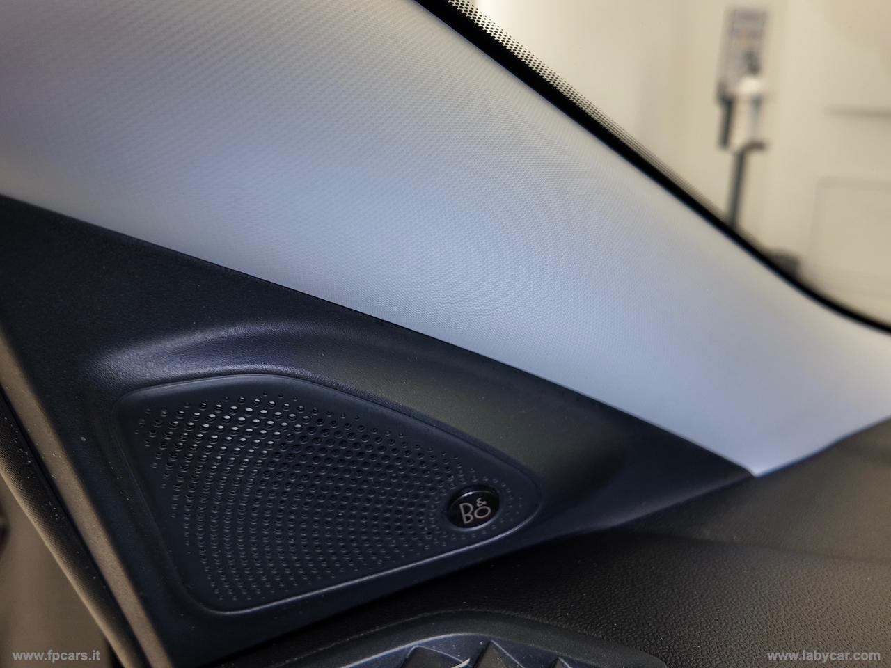 FORD Puma 1.5 EcoBlue 120CV S&S Titanium X