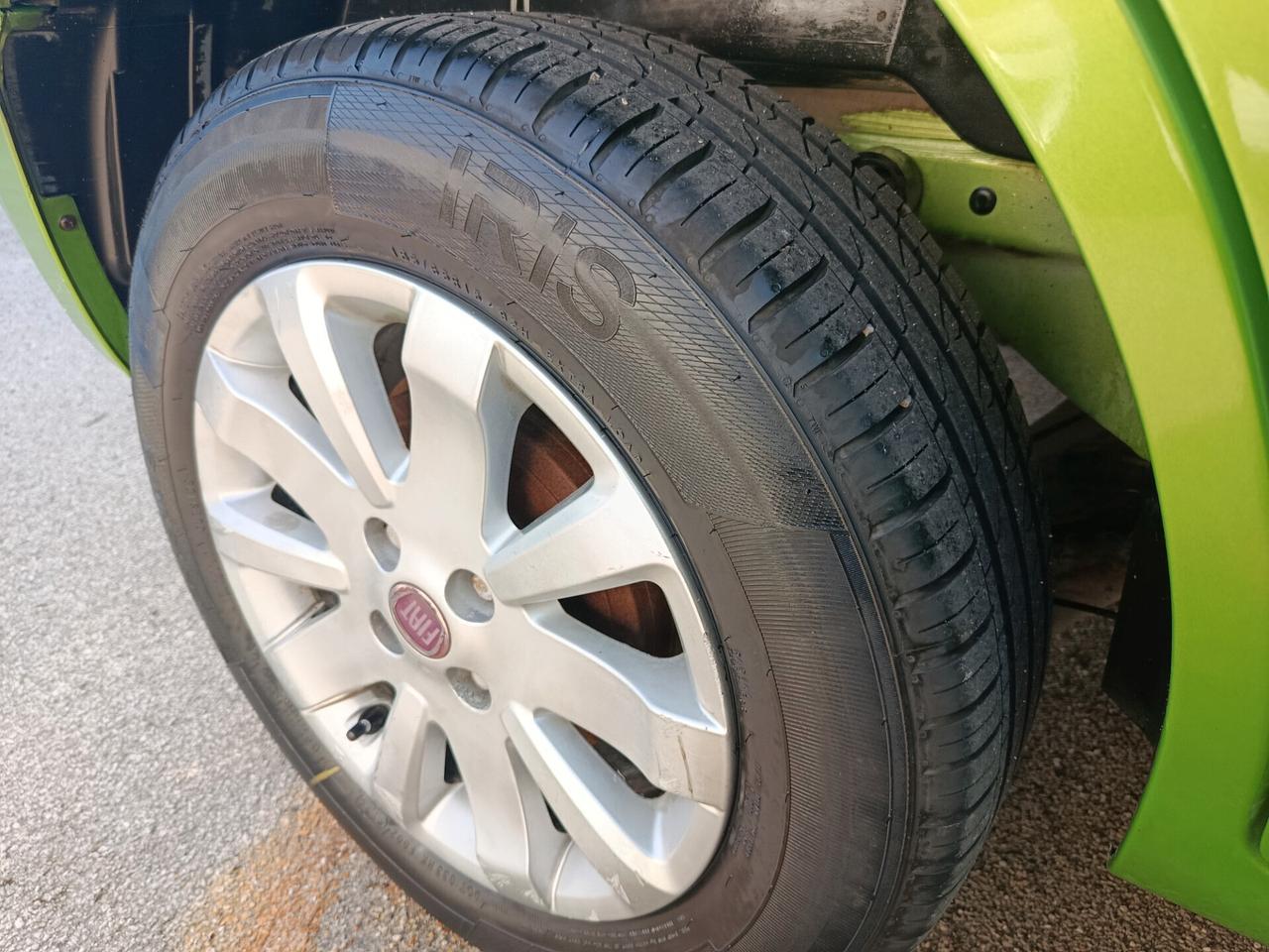 Fiat Qubo 1.3 MJT 75 CV Dynamic