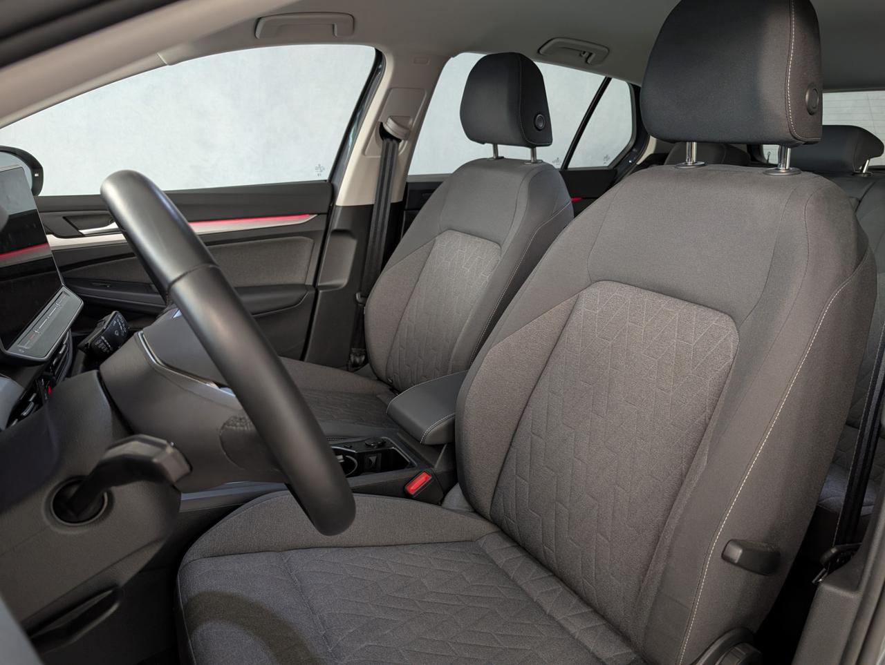 Volkswagen Golf 2.0 TDI 115cv Life