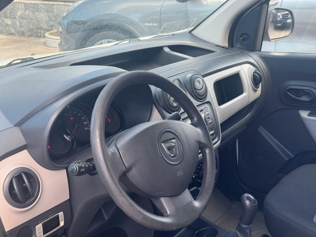 Dacia Dokker 1.5 dCi 8V 90CV CON FRIGO