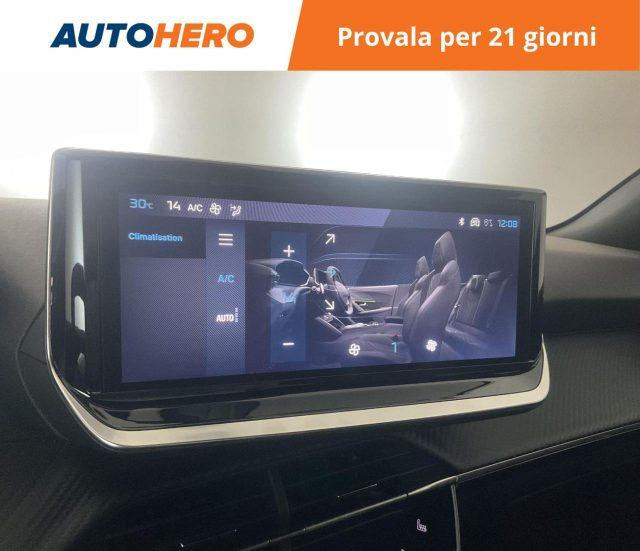 PEUGEOT 2008 PureTech 130 S&S EAT8 Allure