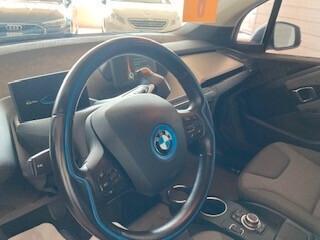 Bmw i3 BMW I3 GRIGIO /NERO