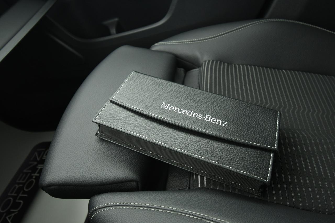 Mercedes-Benz A 180 d Sport auto CAMERA+LED+BLUETOOTH+NEOPATENTATI