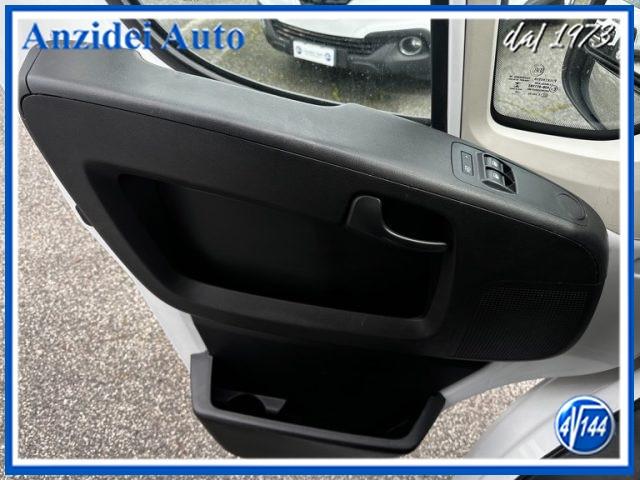 FIAT Ducato 2.3 MJT 120CV CH1 Furgone