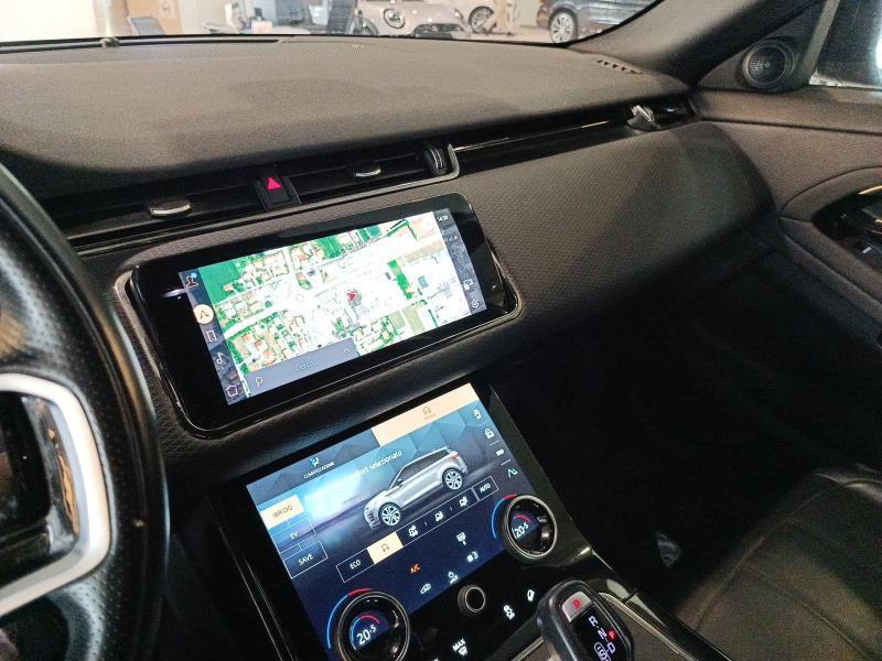 Land Rover Range Rover Evoque 1.5 I3 PHEV R-Dynamic HSE AWD Auto