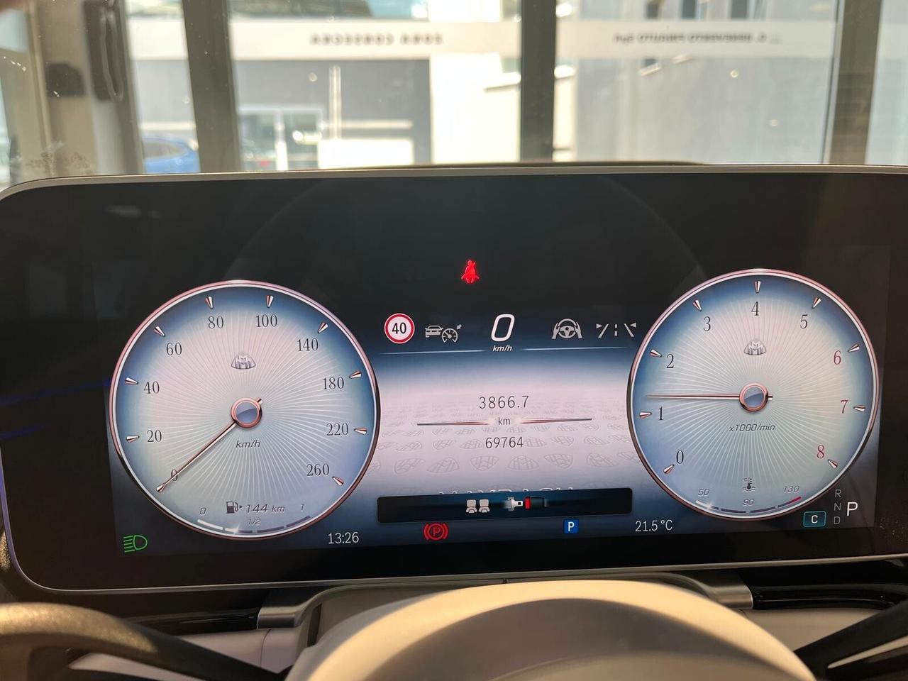 Mercedes-benz Maybach S 680 Premium Plus