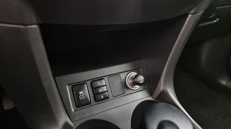 Toyota RAV4 RAV4 2.2 D-CAT A/T 4WD Lounge