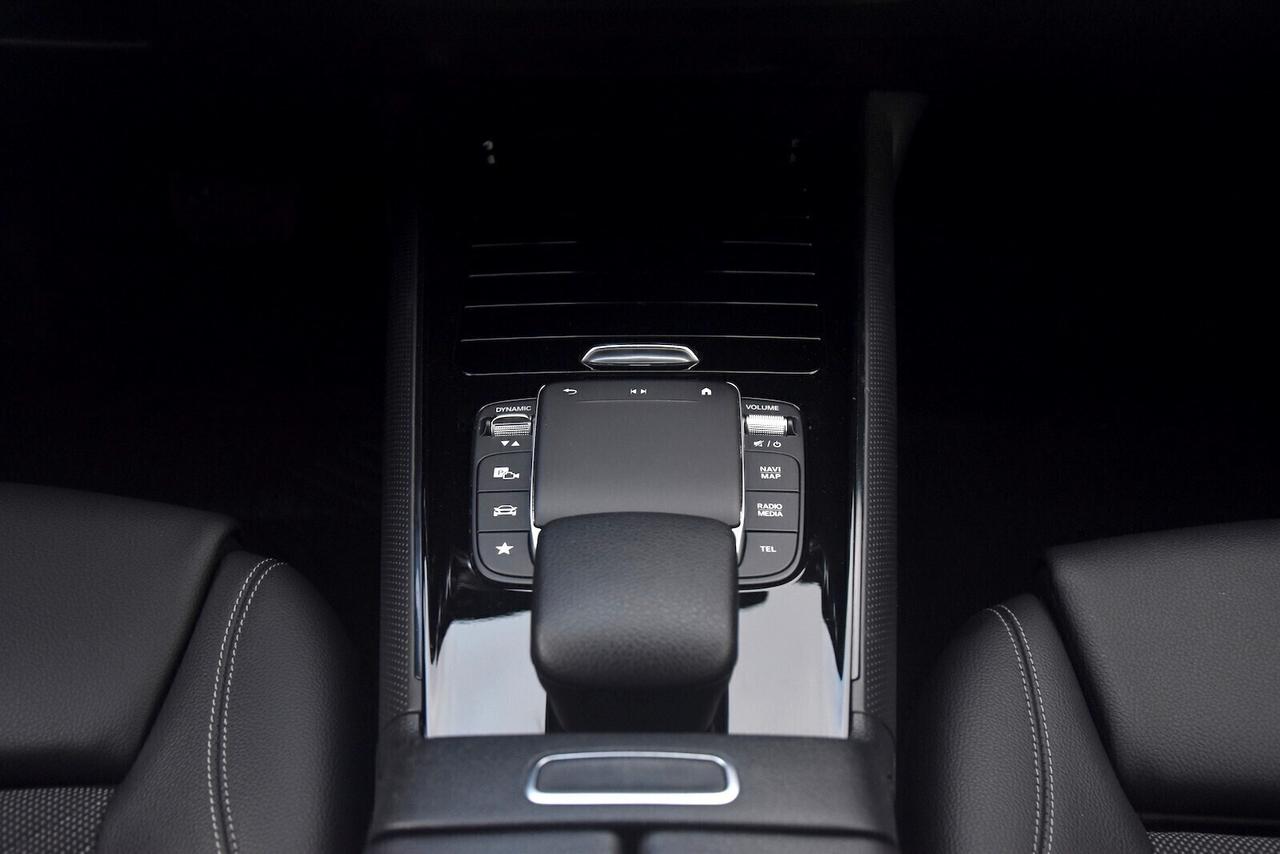 Mercedes GLB 200 d Automatic Business Extra