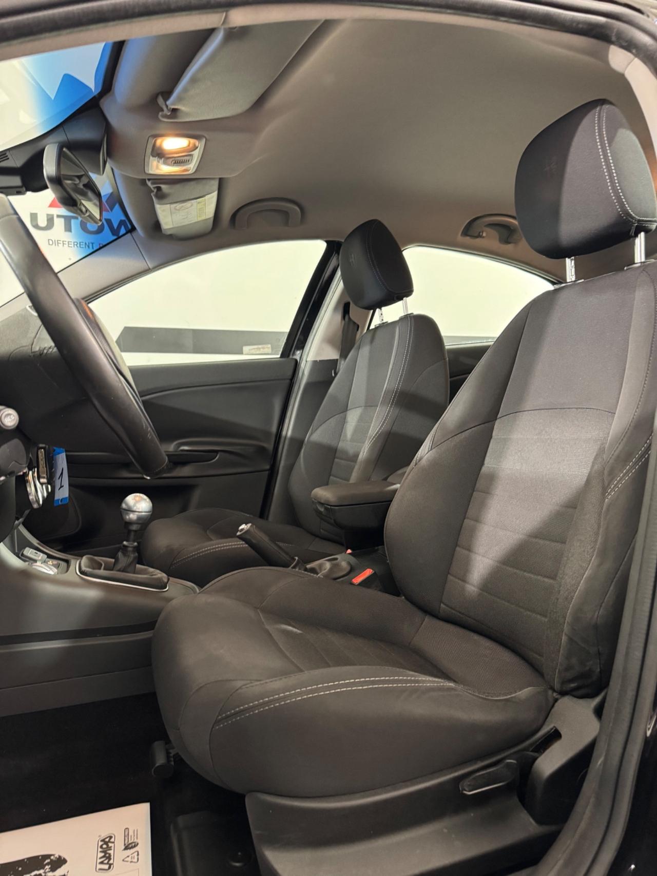 Alfa Romeo Giulietta 1.4 Turbo 120 CV Super* cerchi da 18"