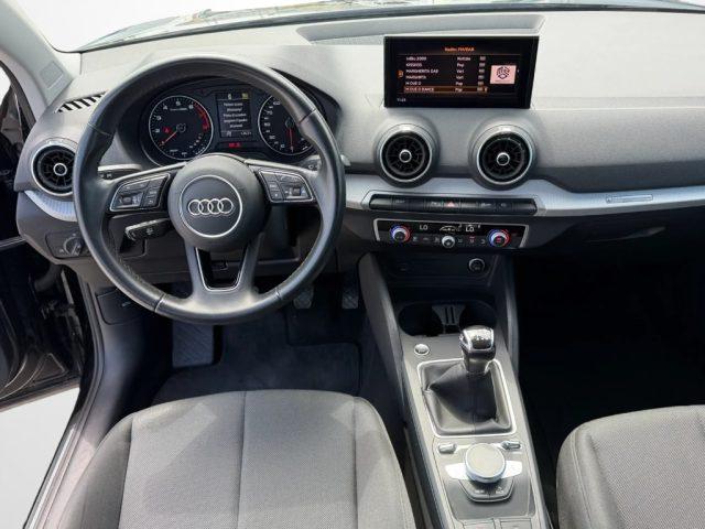 AUDI Q2 30 TFSI Admired Advanced