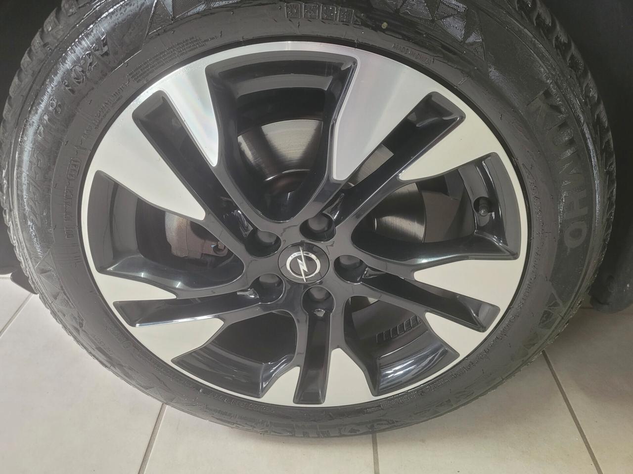 Opel Grandland X 1.5 diesel Ecotec Start&Stop aut. Innovation