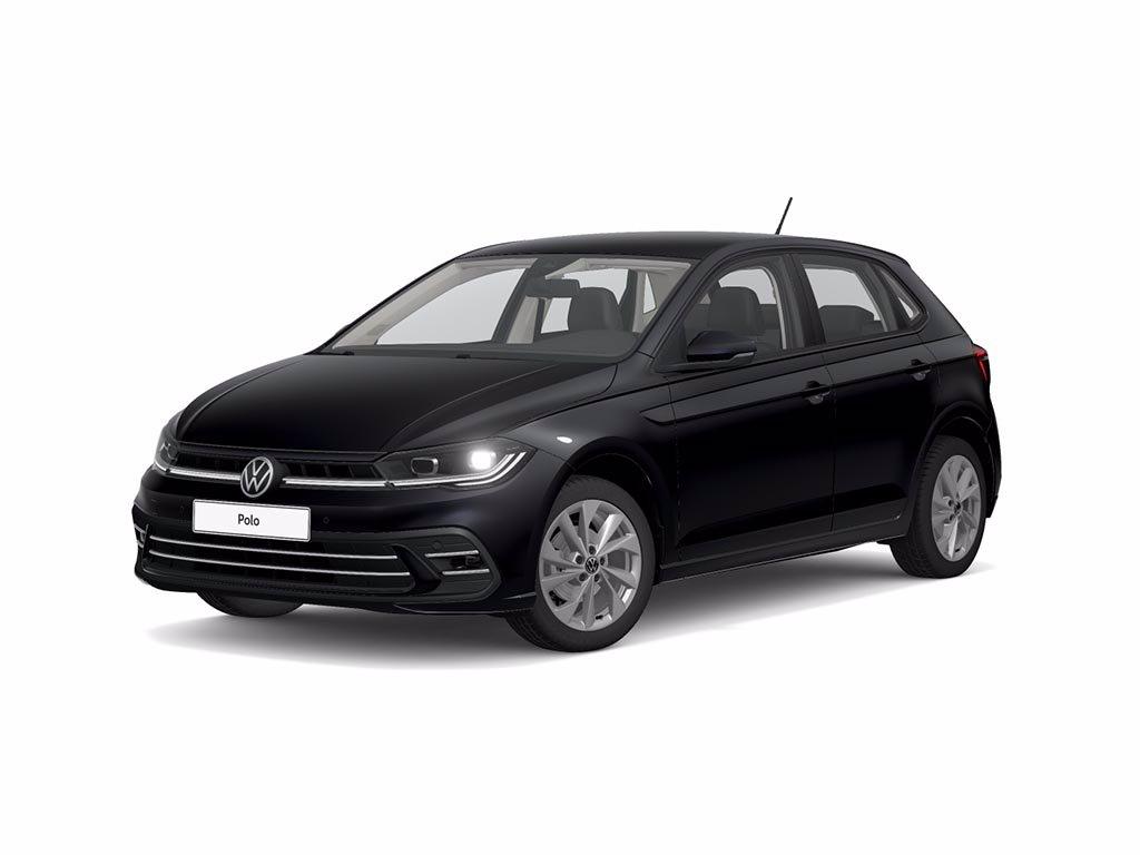 VOLKSWAGEN Polo 1.0 TSI Style del 2024