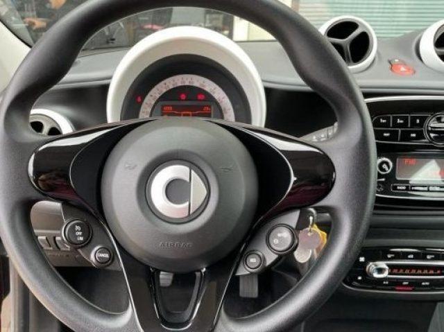 SMART ForFour 1.0 71CV NEOPATENTATI CERCHI IN LEGA PASSION