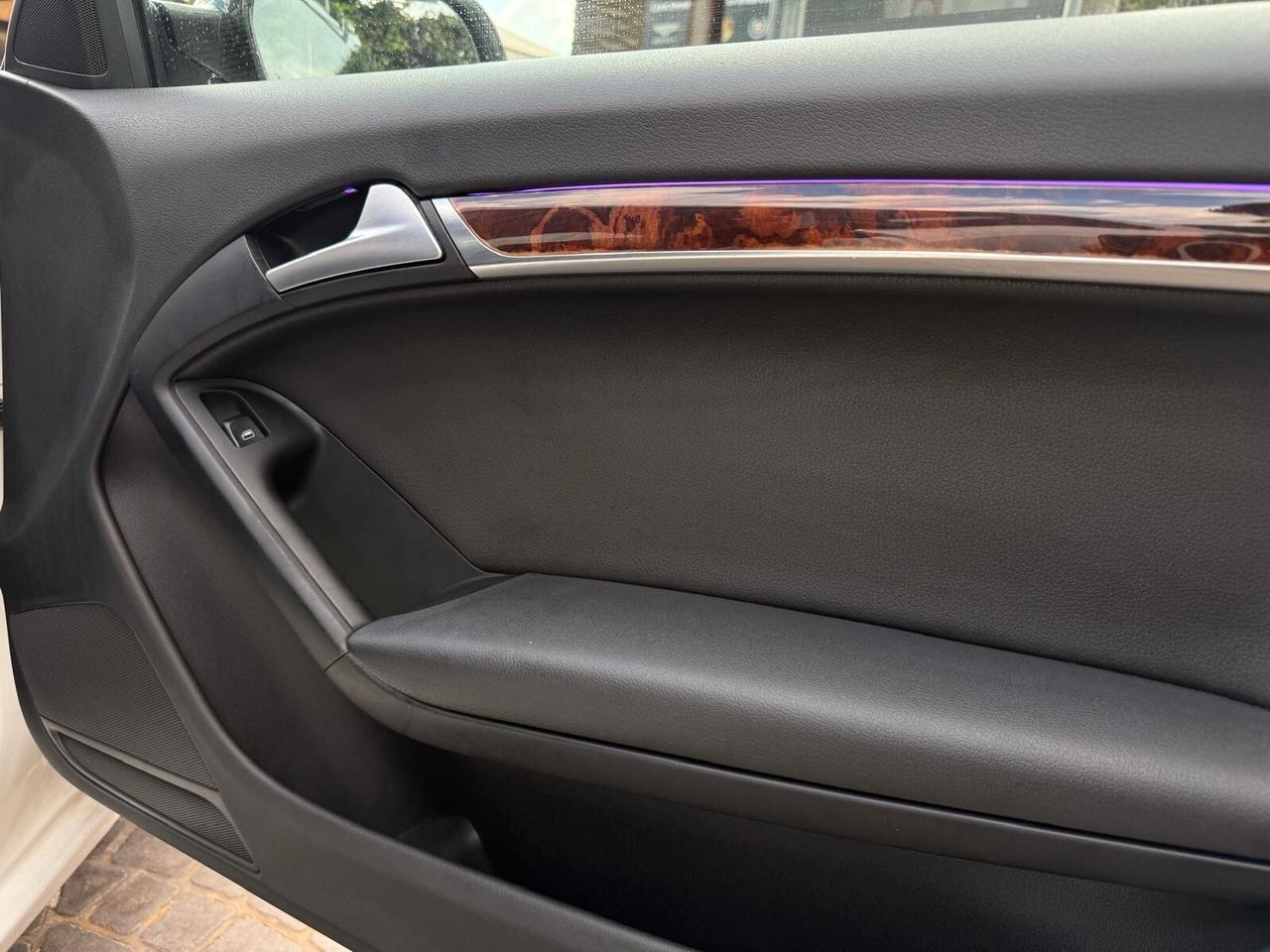 Audi A5 2.0 TDI Quattro Rs Luci Ambient FINANZIABILE