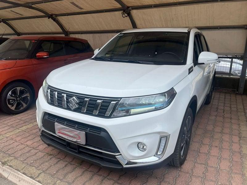 Suzuki Vitara 1.5 Hybrid A/T 4WD Allgrip Starview