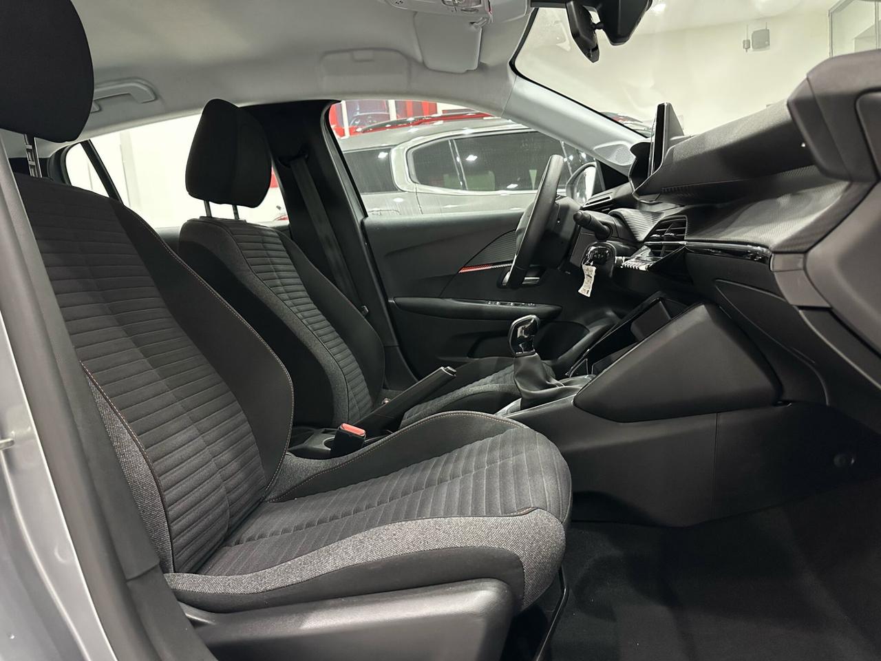 Peugeot 208 1.2 puretech Active Pack s