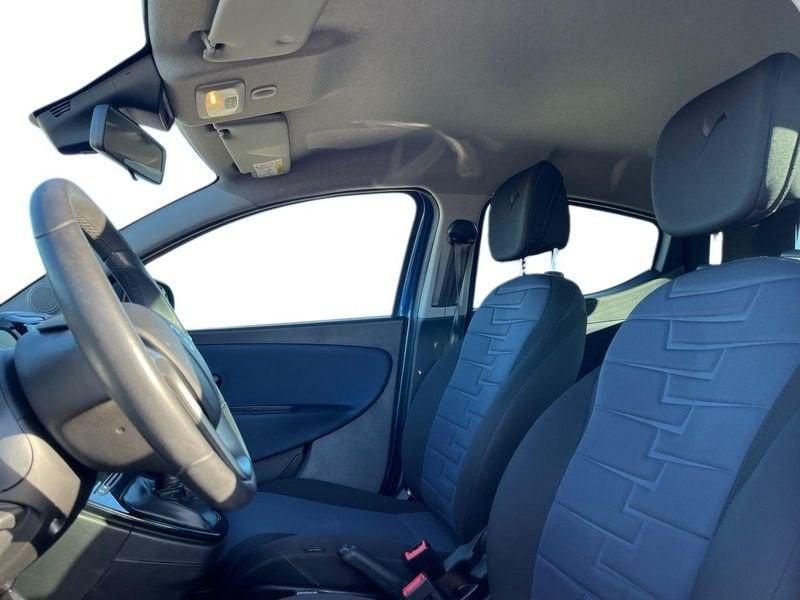 Lancia Ypsilon III 2021 1.2 Ecochic Gpl 69cv
