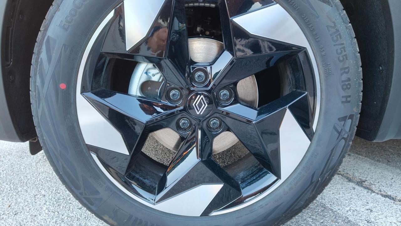 Renault Captur Gpl Techno 120 cv