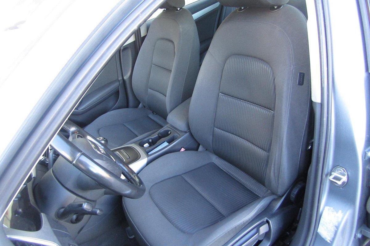 AUDI A4 Avant 2.0 TDI 143CV F.AP.