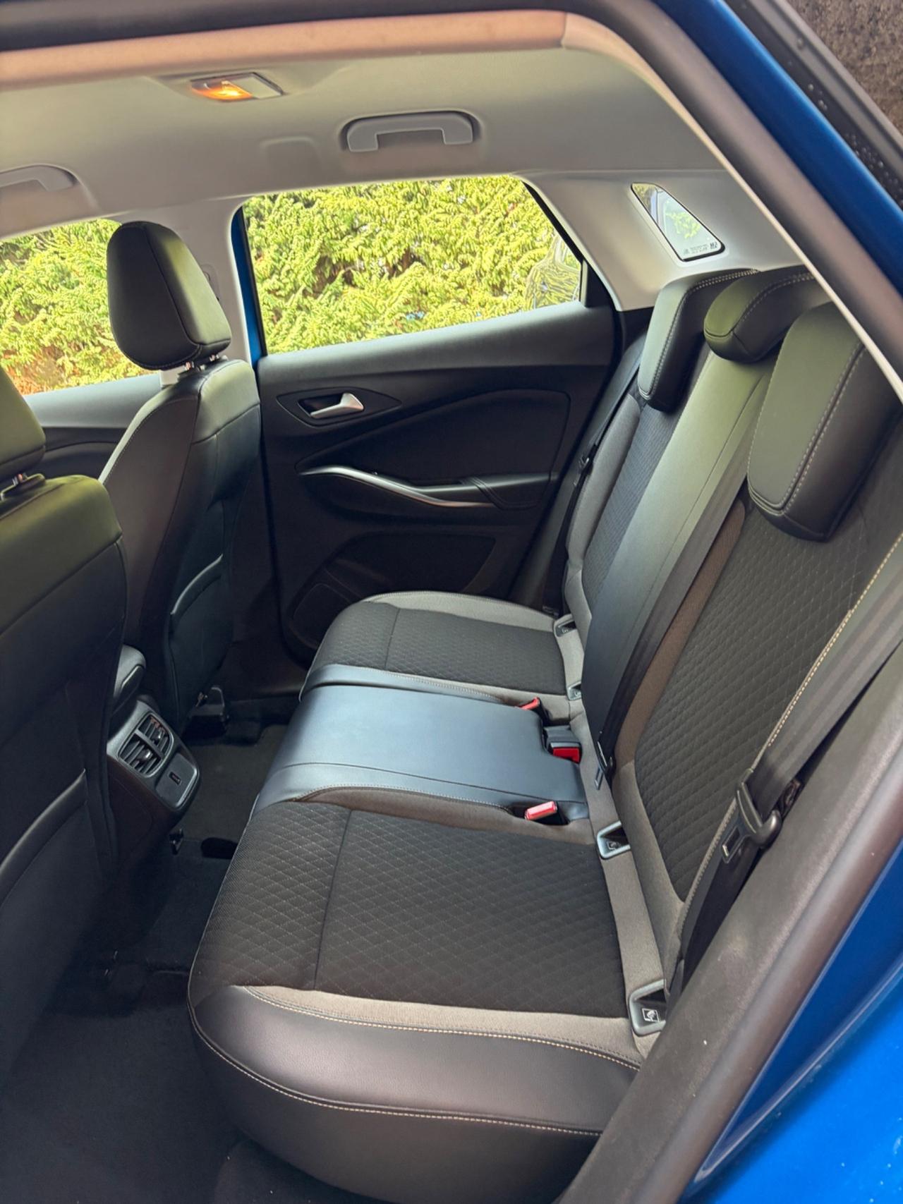 Opel Grandland X 1.5 diesel Ecotec Start&Stop Advance