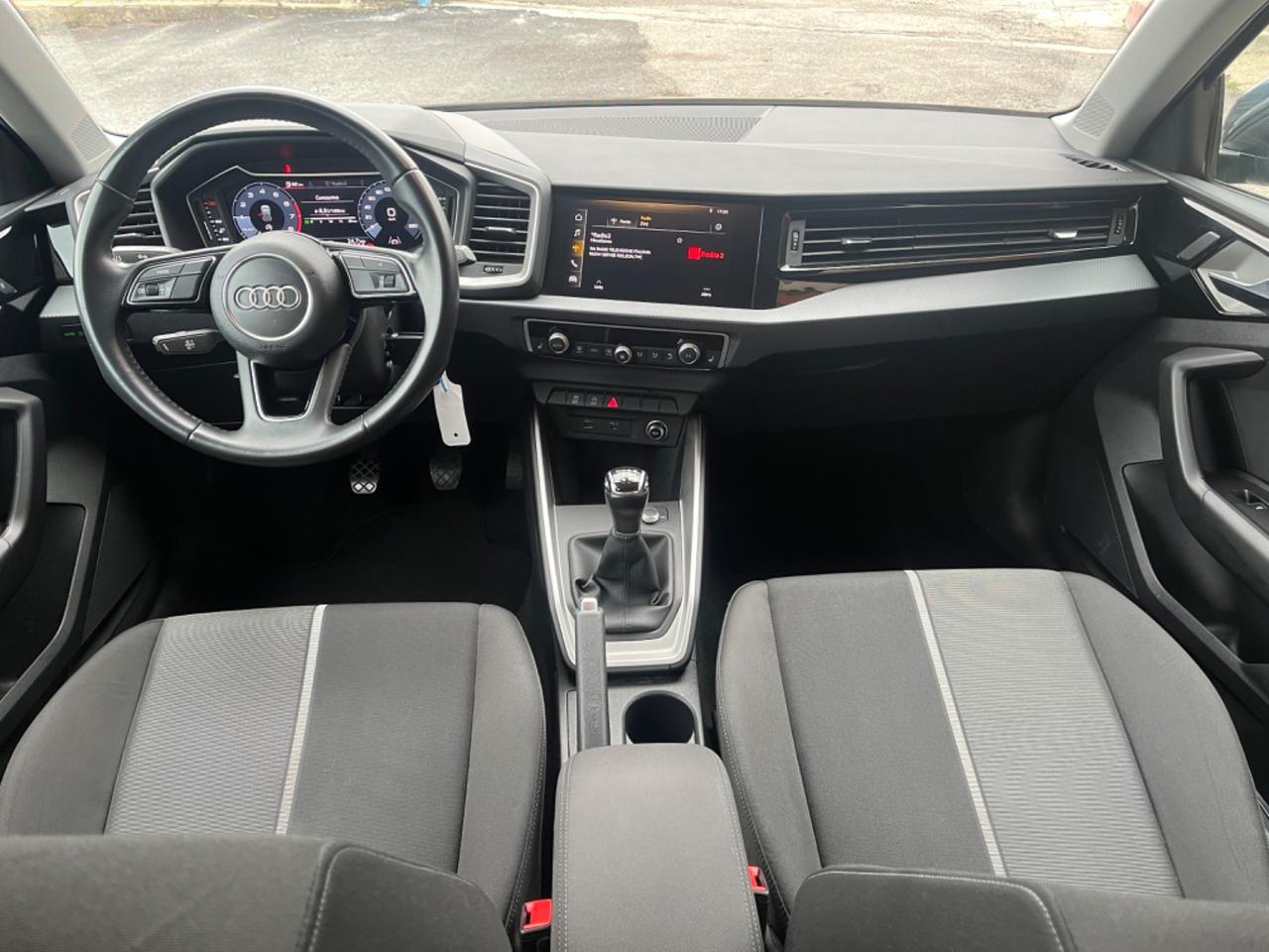 Audi A1 SPB 25 TFSI 1.0 95 Cv