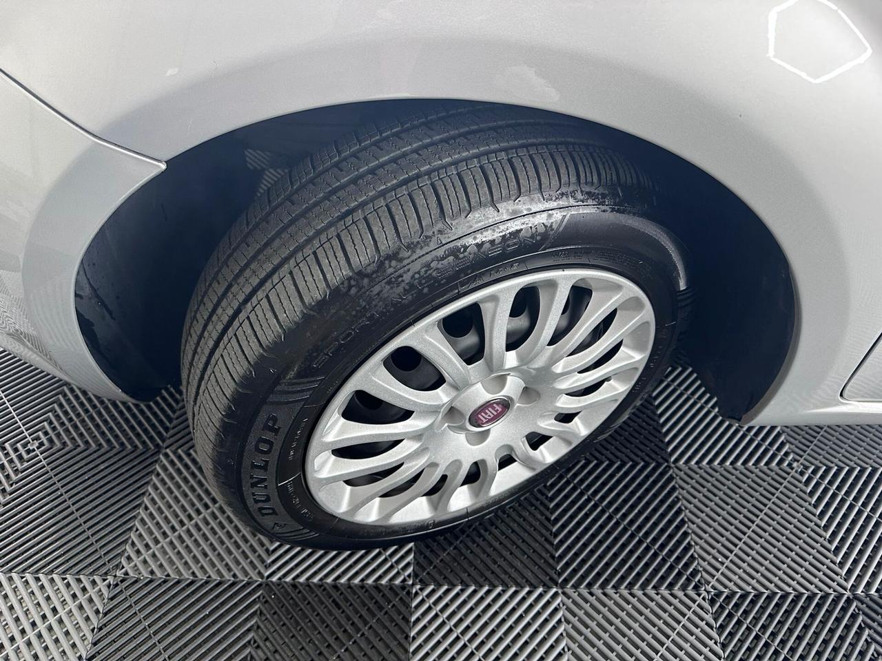 Fiat Punto Evo 1.2 5 porte S&S Dynamic