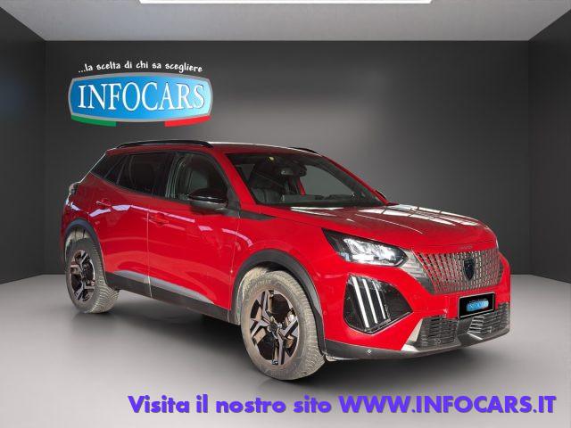 PEUGEOT 2008 1200 100 cv S&S Allure - PROMO