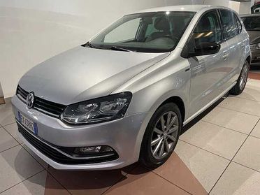 Volkswagen Polo 5ª serie 1.2 TSI 5p. Fresh BlueMotion Technology