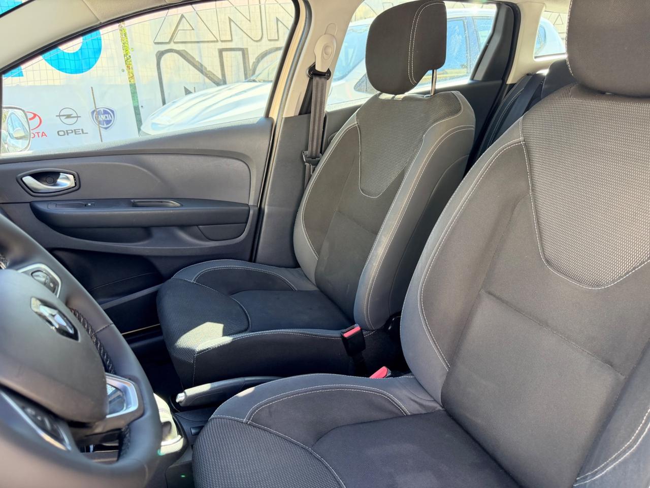 Renault Clio Sporter dCi 8V 75CV Start&Stop