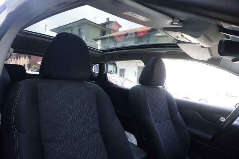 Nissan Qashqai Qashqai 1.6 dCi 4WD Premier Tetto Navi Unicoproprietario