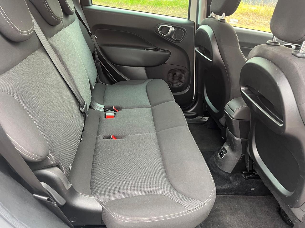 Fiat 500L 1.6 Multijet 120 CV Cross