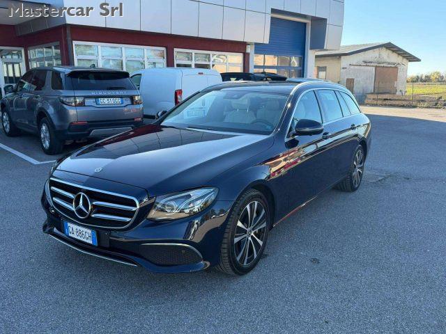 MERCEDES-BENZ E 300 300 de eq-power Business Sport auto - GA886GH
