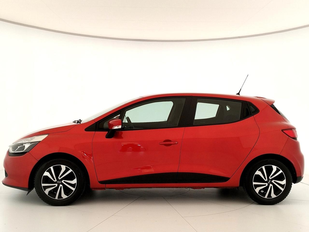Renault Clio 1.2 75CV Zen - GPL VALIDO FINO 2032 - NEOPATENTATI