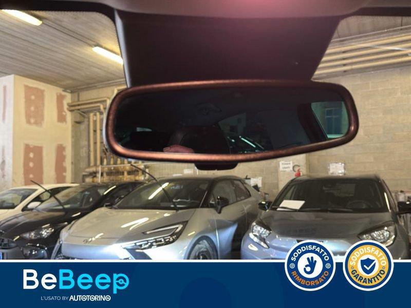 Opel Mokka X 1.4 T INNOVATION S&S 4X4 140CV MY18