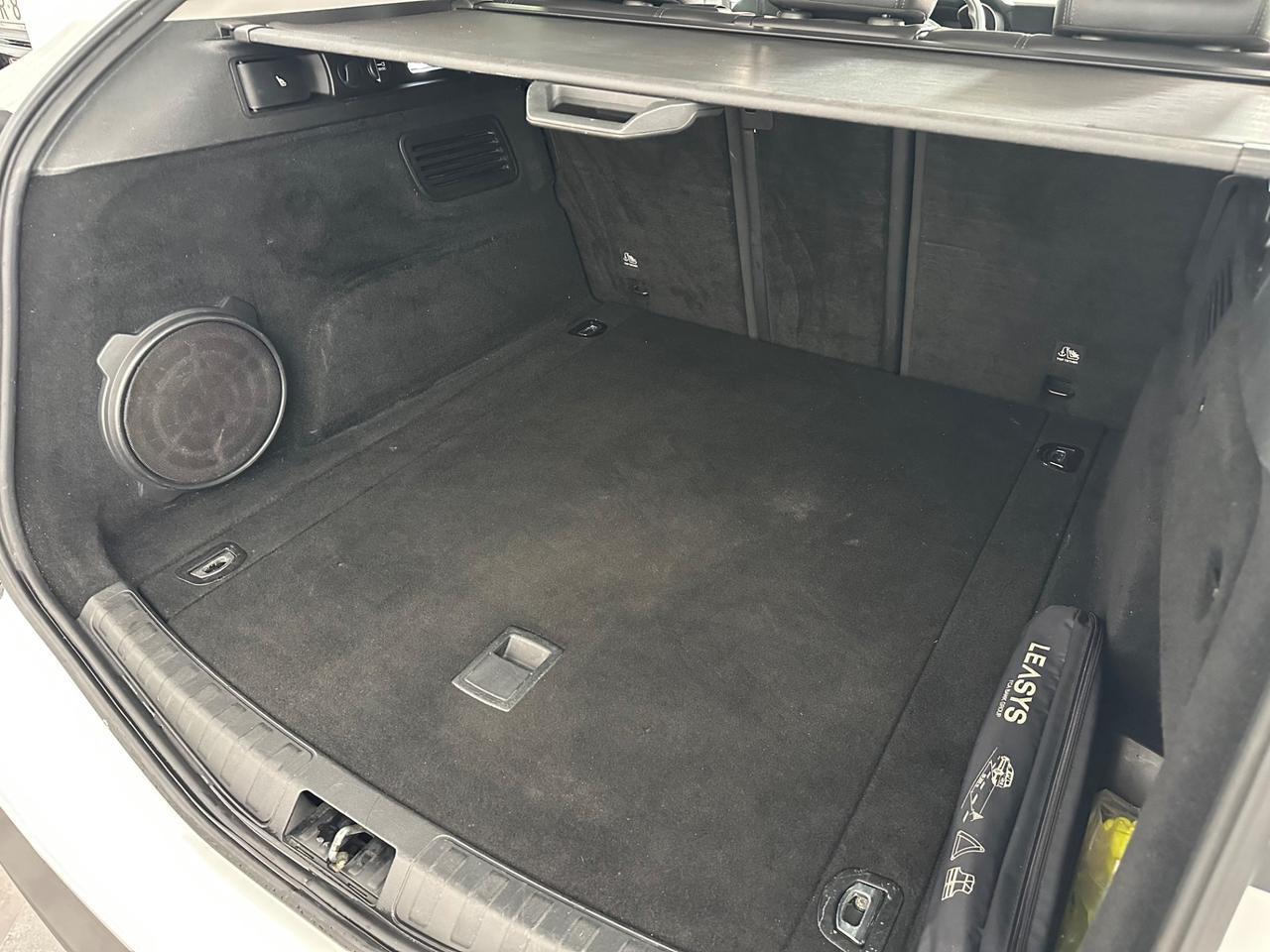 Alfa Romeo Stelvio 2.2 Turbodiesel 180 CV AT8 Q4 Business